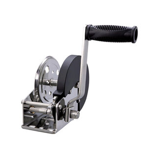 Talamex Trailerlier rvs wt-76