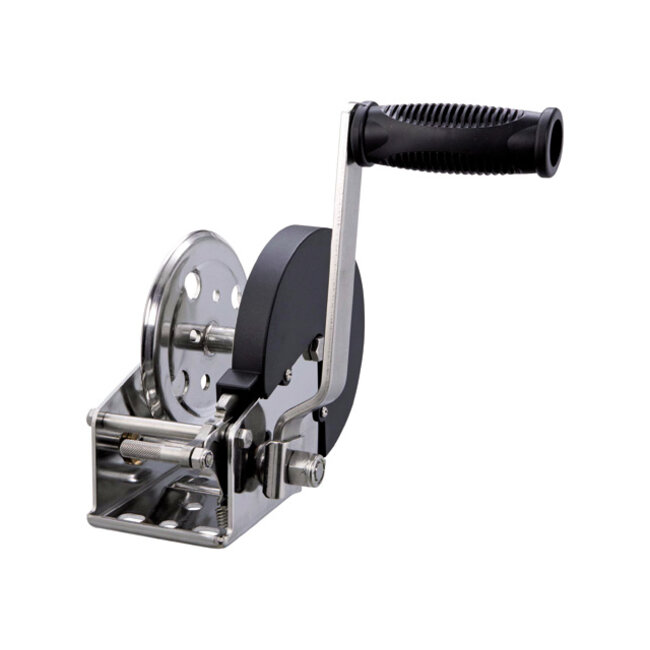 Talamex Trailerlier rvs wt-76-06