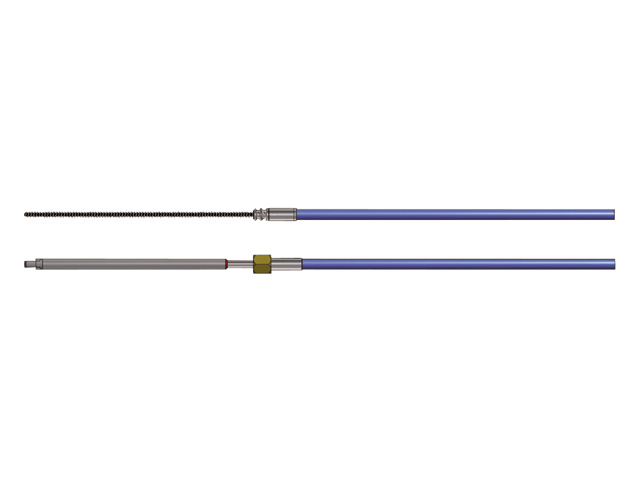 Ultraflex M90 stuurkabel Mach 10ft - 17ft