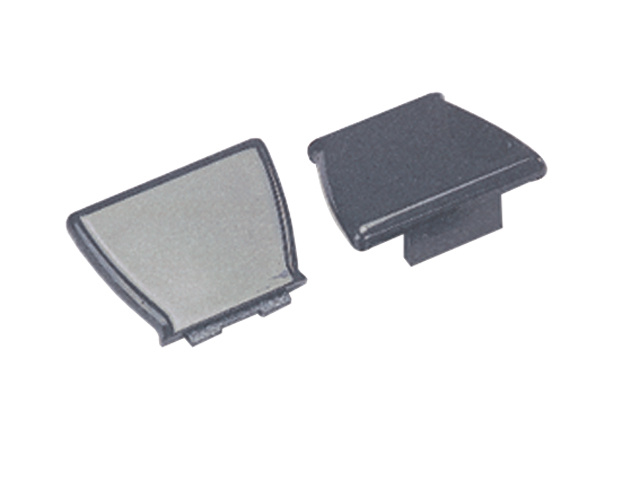 Lewmar Beam End Cover