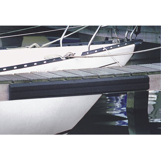 Talamex PE Steigerfender Antraciet