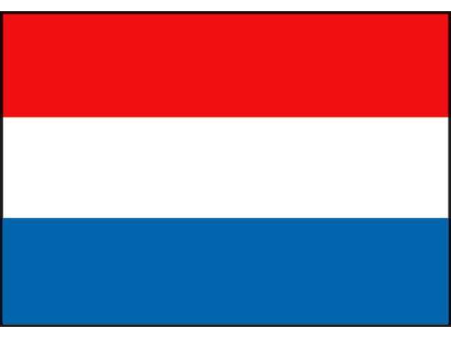 Talamex Nederlandse vlag