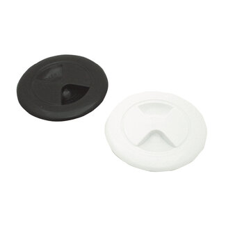 Talamex Inspectieluik wit/zwart 102mm/127mm/152mm