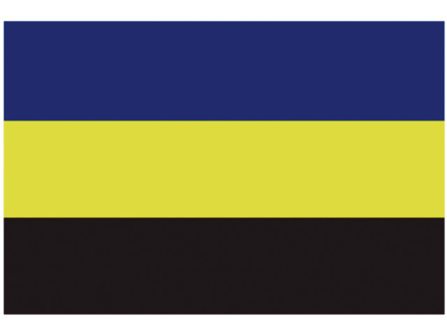 Talamex Gelderse vlag