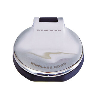 Lewmar Dekschakelaar ss