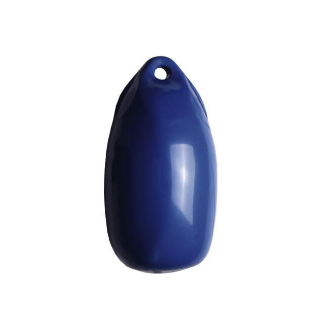 Talamex Fender dumpy 1 blauw