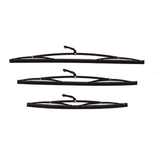 Talamex Wisserblad rvs