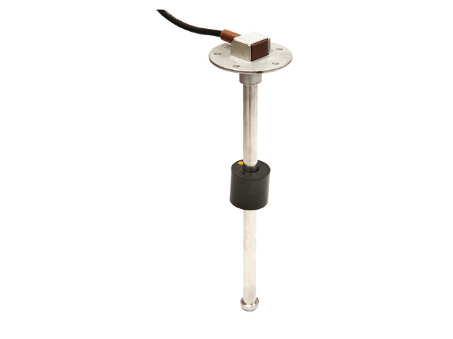 Wema Gever fuel/water rvs S5