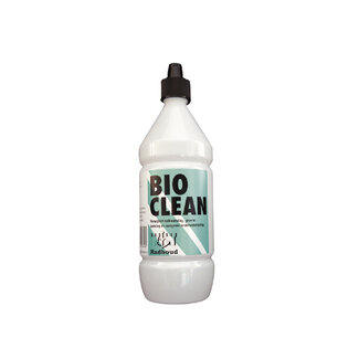 Radboud Bio clean