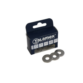 Talamex Carrosserieringen of Various Sizes (50)