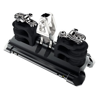 Lewmar car tb ups 4cl bkt