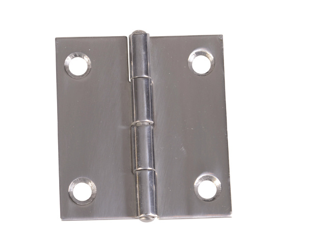 Talamex Scharnier rvs