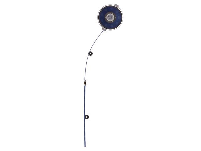 Facnor Frl line/web+wb end swivel FD