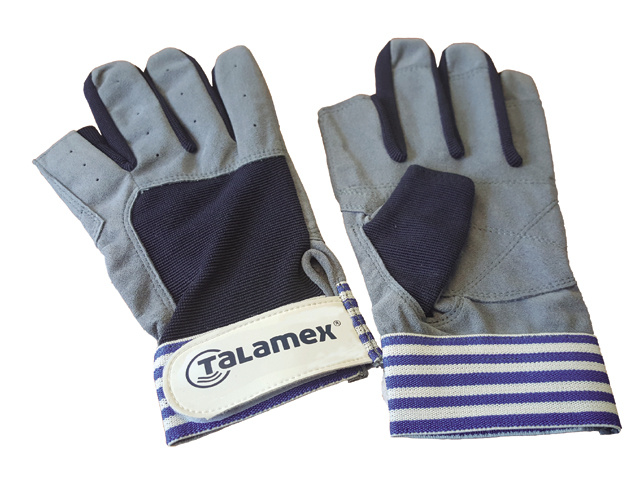 Talamex Zeilhandschoen amara lang