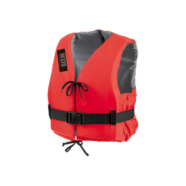 Besto Besto Dinghy rood 50N