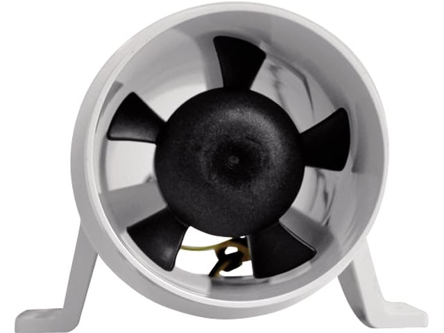 Attwood Ventilator inline