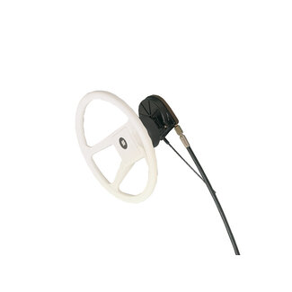 Ultraflex T67 stuurkop