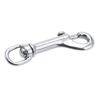 Kong Musketon verchroomd