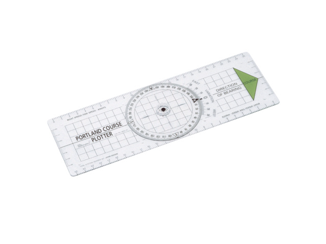 Talamex Portland plotter and kit