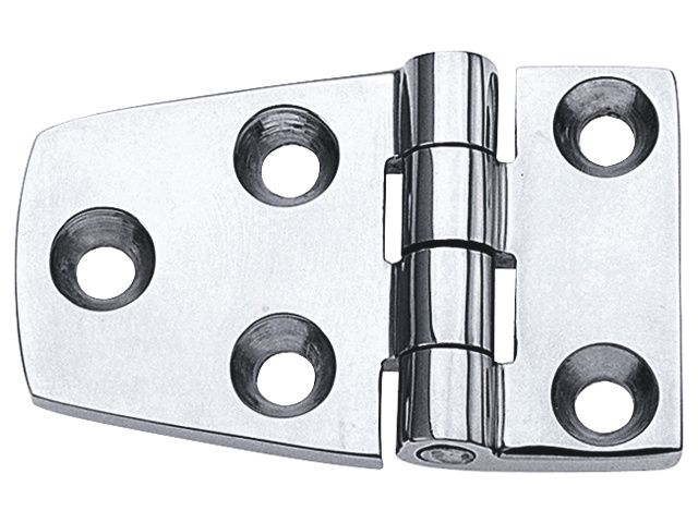 Talamex Scharnier rvs