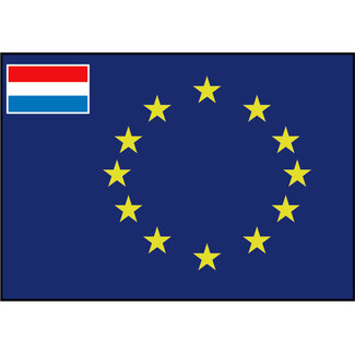 Talamex RVE vlag nl koopvaardij