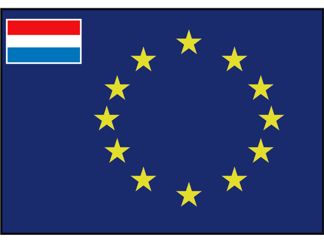 Talamex RVE vlag nl koopvaardij