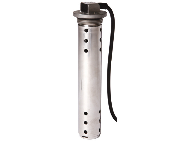 Wema Gever vuilwatertank