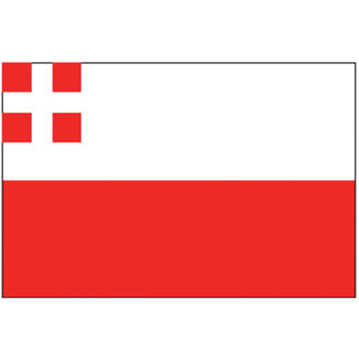 Talamex Utrechtse vlag