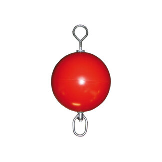 Talamex Meerboei pe gevuld kort