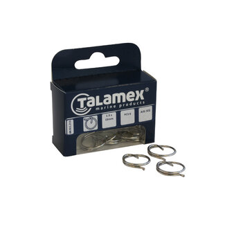 Talamex Borgring 1.00x to 2.00x