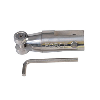 Talamex Ankerkettingverbinder rvs