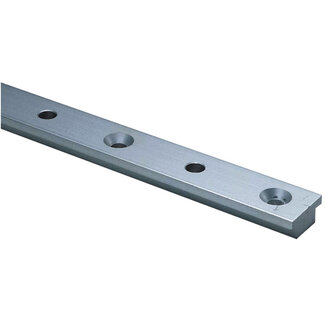 Lewmar 29166215 32mm t-track 1.5m