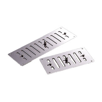 Talamex Ventilatierooster