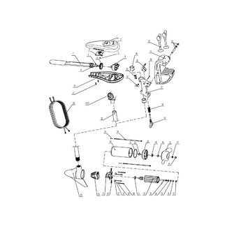 Talamex TM Series Accessories