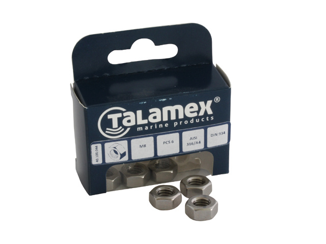 Talamex Moer Assortiment