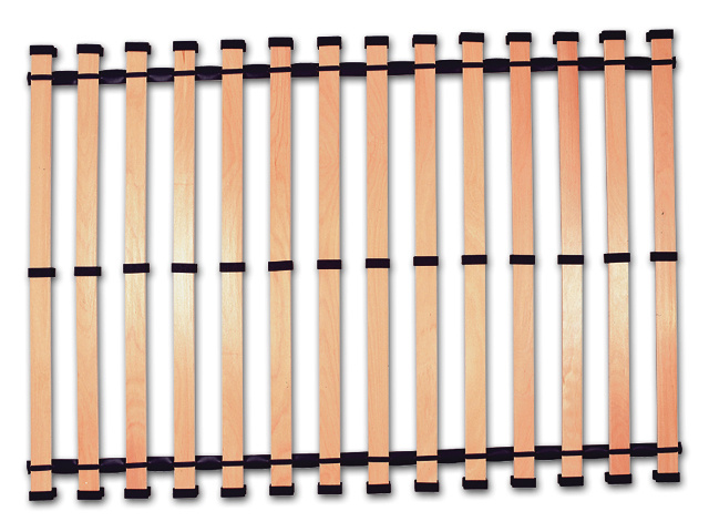 Bedflex Bedflex® Marine lattenbodem systeem