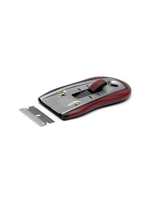 Anza Anza Ruitenkrabber metaal softgrip