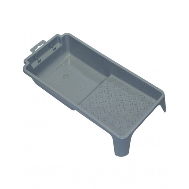 Anza Anza Verfbakje Grijs