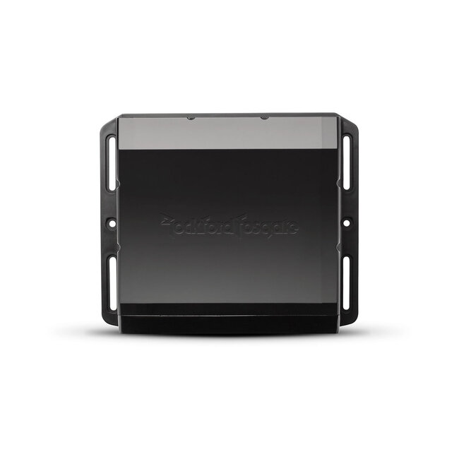 Rockford Fosgate Radio PMX-8BB Black Box 4 zones