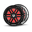 Rockford Fosgate M2-8B - 20 CM (8”) KLEUREN OPTIX™-LUIDSPREKERS M2-8B	- ZWART