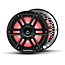 Rockford Fosgate 20 CM (8”) COLOR OPTIX™ HOORNLUIDSPREKERS M2-8HB	- ZWART