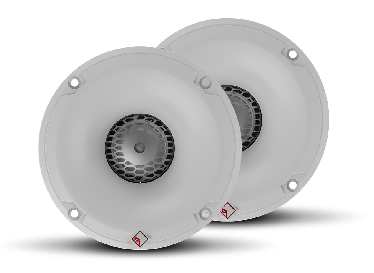 Rockford Fosgate ROCKFORD PUNCH Tweeter 25 mm M2-TS