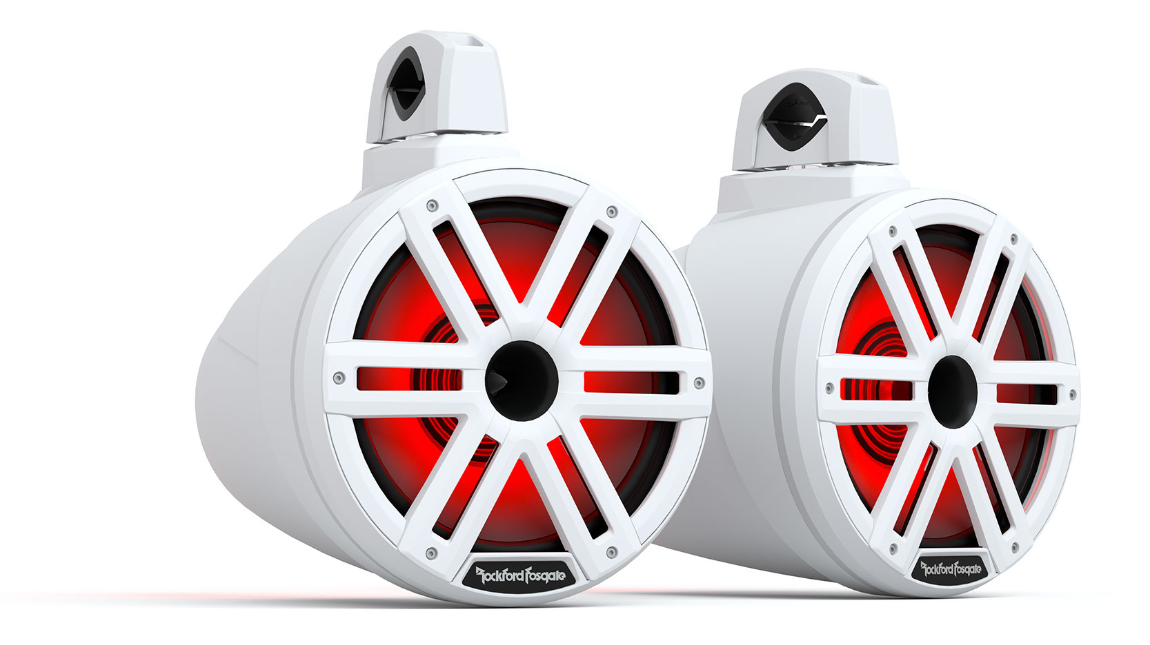 Rockford Fosgate ROCKFORD Color Optix Wakeboard 25 cm M2WL-10H