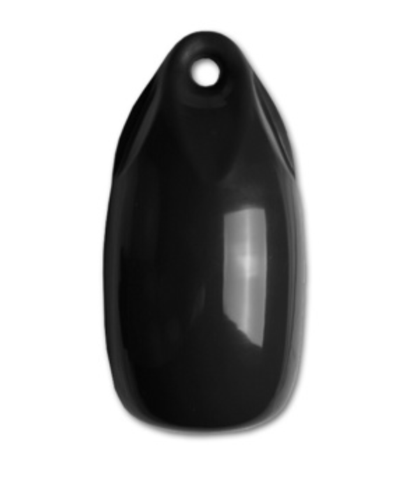 Majoni Fender Dumpy Zwart