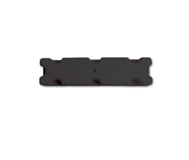 Majoni Blockfender mini Zwart