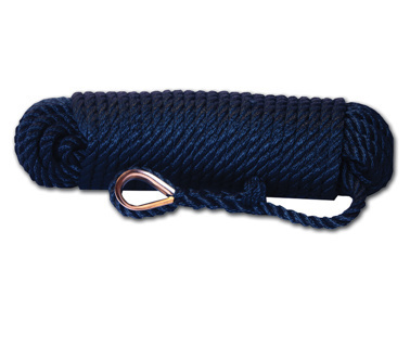 HOLLEX Ankerlijn Navy
