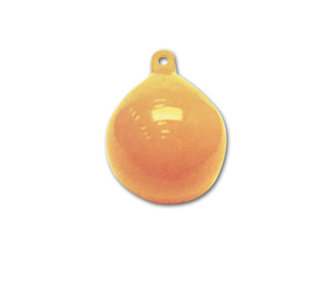 Majoni Fender Float geel