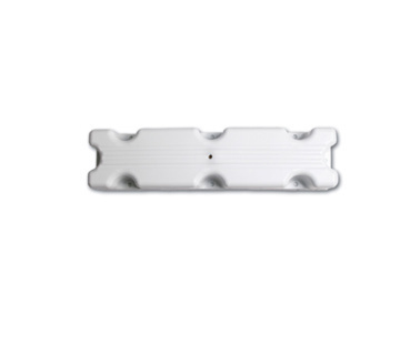 Majoni Blockfender mini Wit