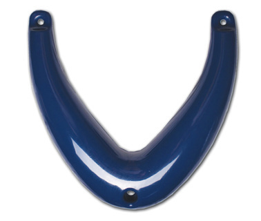Majoni Boegfender - blauw
