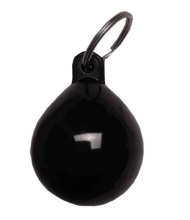 Majoni Sleutelhanger Bolfender
